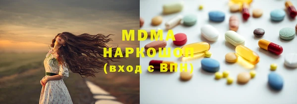 винт Лиски