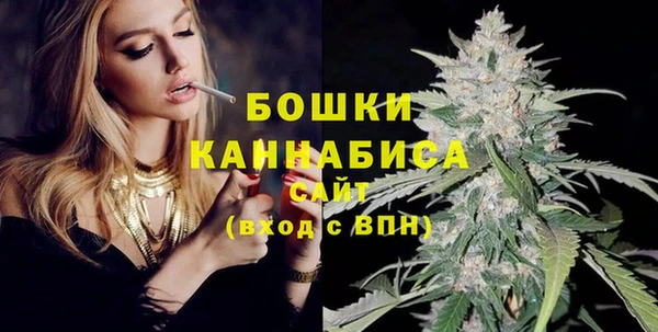 винт Лиски