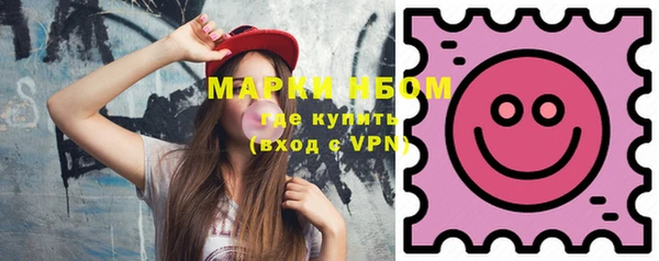 винт Лиски