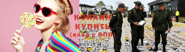 винт Лиски